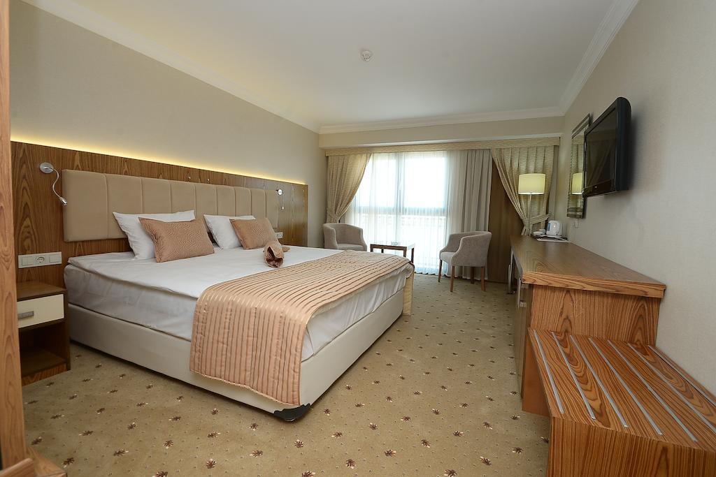 Nk Hotel Esmirna Quarto foto